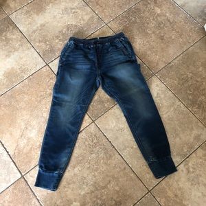 Woman’s Joes Jeans (Joggers)